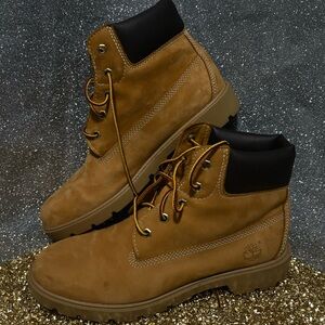 Women’s Timberland Premium 6 inch Waterproof Boots